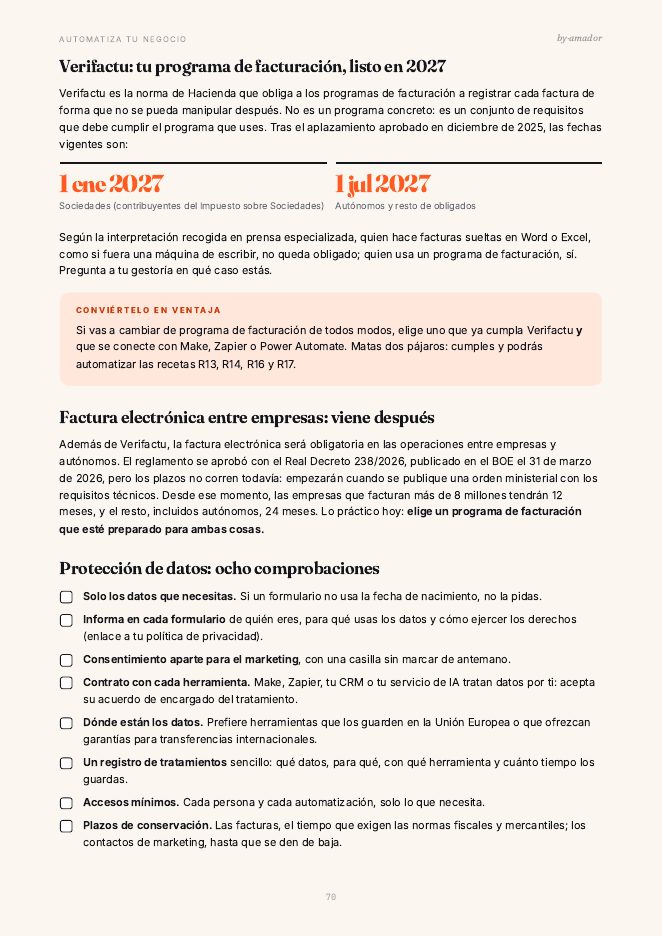 Página: Verifactu